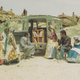 Image for article titled These Rolling Bookmobiles Are Cooler Than Your Local Libraries